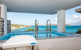 Ammos Luxury Apartments Adults Only